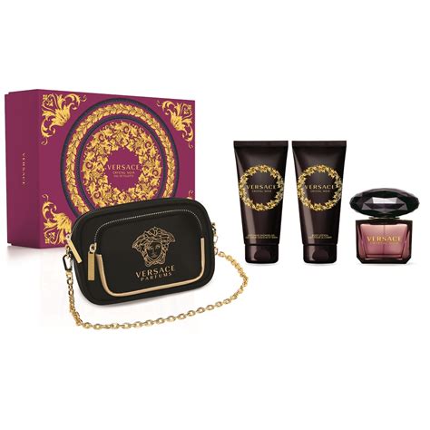 versace crystal noir 90 ml douglas